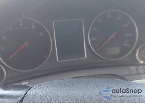 2004 Audi A4 3.0 Avant z USA, uszkodzony, nr VIN WAUVT68E84A005881